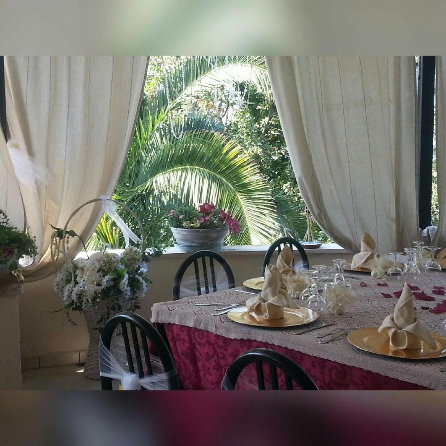 B&B La Meta Settefrati Eksteriør bilde
